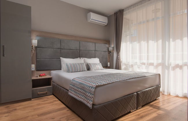 Marina Beach Apartments - Foto 1