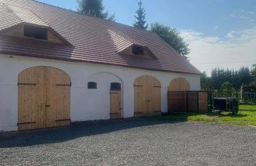 Polana Gorska Mirsk - Photo 9