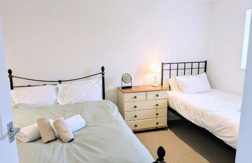 Salton Lodge Barns - Foto 20