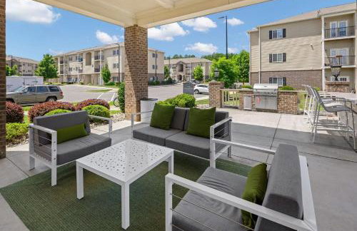 Landing Modern 1BD Gym Clubhouse - Foto 32