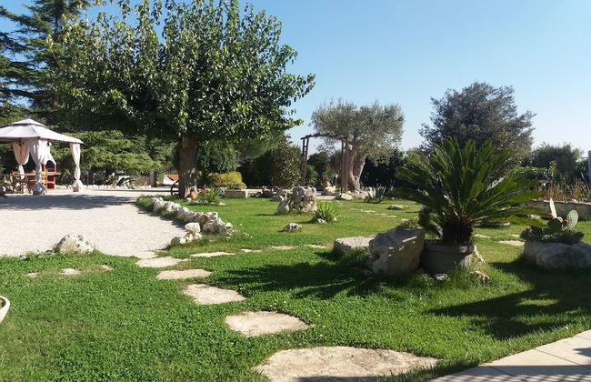 Trulli Colarossa - Photo 68