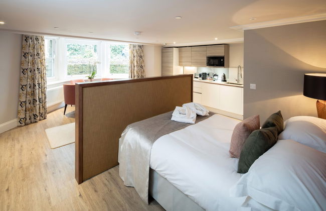 Beech House - Foto 76