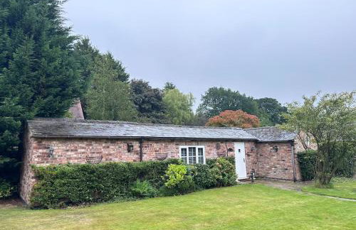 Charming 2-bed cottage in Peover, Cheshire East - Foto 12