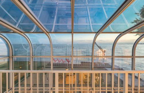 Enjoy Our Lakefront Paradise - Foto 21