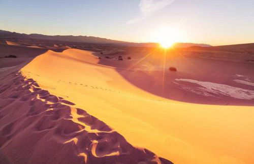 Casa Sunrise, Large Home, Minutes from Airport, YRMC, Mexico Borders - Foto 33