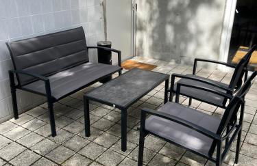 Unterkunft bis zu 5 Personen mit separaten Zimmern - Foto 16