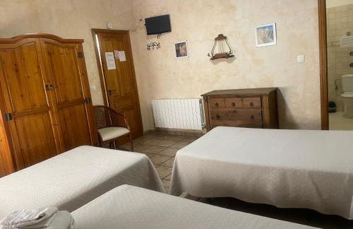 Casa Rural "La Bardena Blanca I " - Foto 89