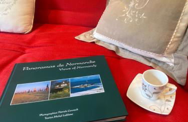 Appartement Veules roses , la cressonnière: « Veules & Victor « - Foto 44