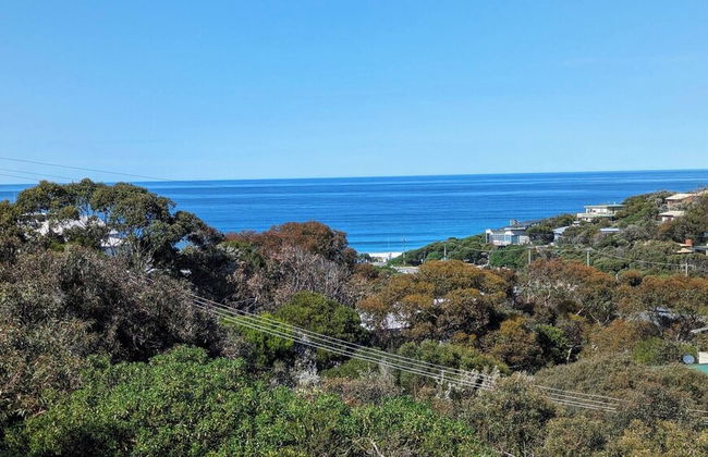 Great Ocean Road Beach Haven - Foto 23