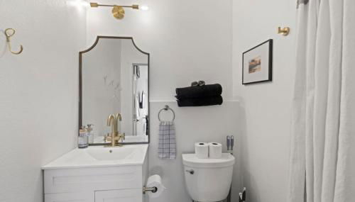 Mountain Views, Rainfall Shower, Studio Apartment - Foto 5