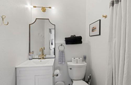 Mountain Views, Rainfall Shower, Studio Apartment - Foto 5