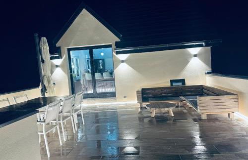 Gîte de Charme avec Spa - Design Moderne - Photo 13