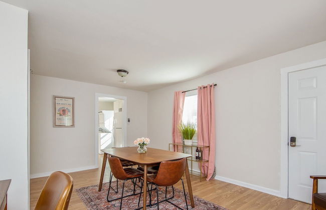 The Ramsey Rose Residence - Foto 6