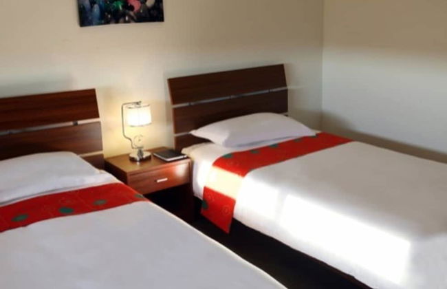 Eco Two bed Apartment With Roof Garden in Amman - Foto 2