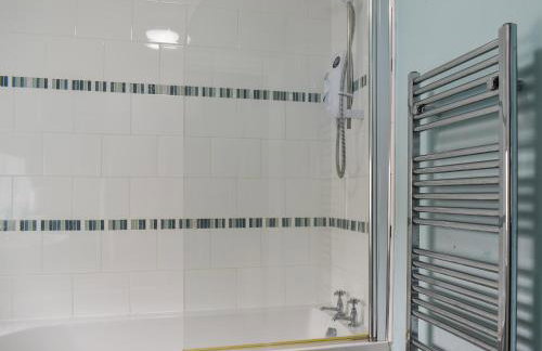 Old Port Cottage - Foto 13