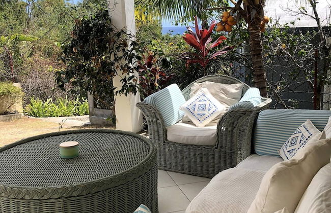 Black River Villa Turquoise 3bdr, sea View - Photo 51