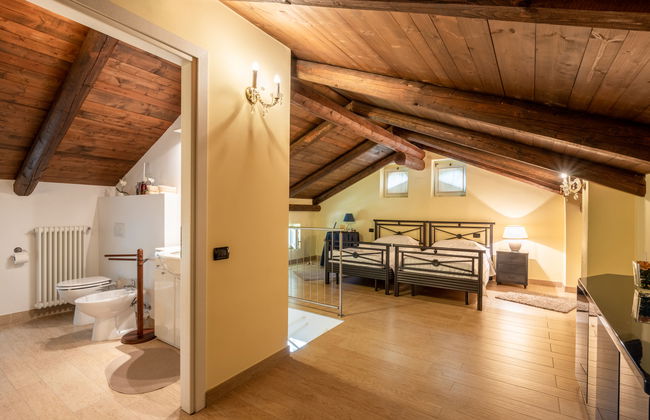 Villa Carlotta - Foto 19