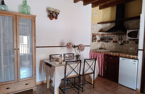 Apartamentos Turísticos La Vida De Antes - Foto 41