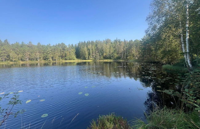 2 Person Holiday Home in Burseryd - Foto 22