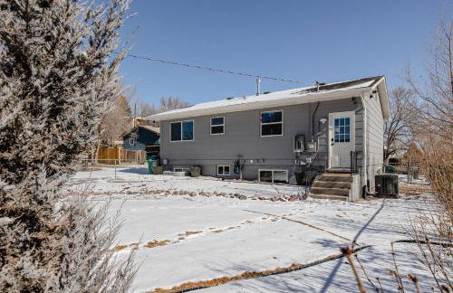 Well-Stocked, Family Friendly Home on the Westside STR-1669 - Foto 38