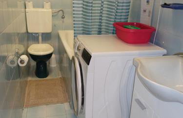 Klimatisiertes Apartment Barbara - Foto 20