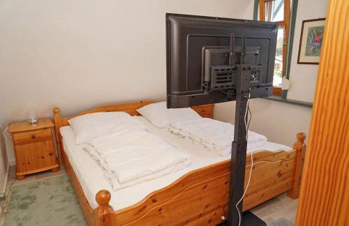 Ferienhaus mit viel Platz in Strandnaehe - Foto 16