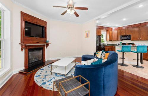 8 Bedroom | Hot Tub | Asheville | Biltmore Lake - Foto 6