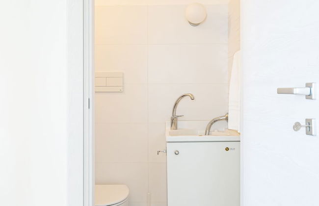 Il Sole dei Trabocchi - Yourplace Abruzzo - Foto 28