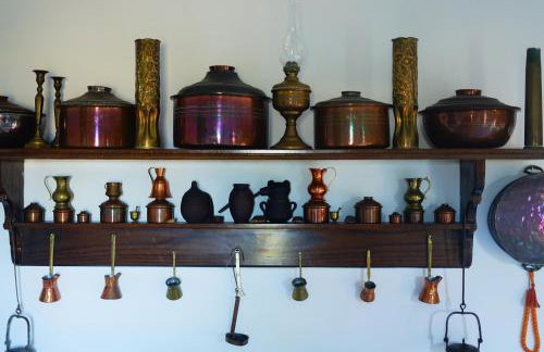 Anevalousa Beach House - Foto 71