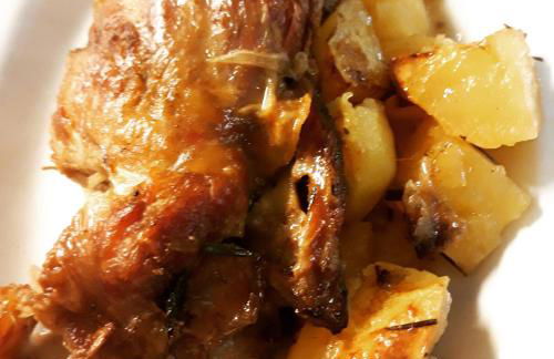 Agriturismo Campo Rosso - Foto 47