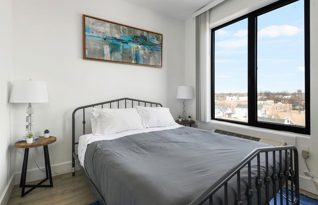 Luxury Studio 30 Mins to Manhattan Evonify - Photo 18