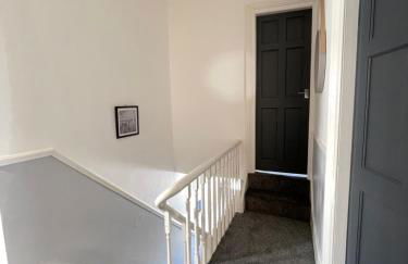 Jacksons Apartment, Close to Tynemouth - Foto 16