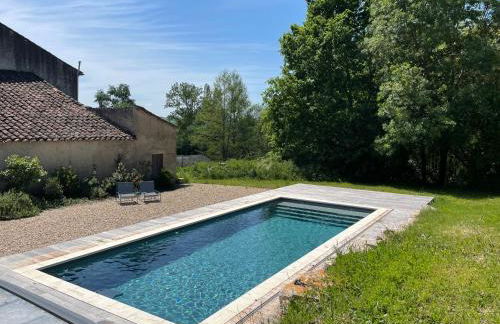 Gîte à la Ferme de Verdurette Cordes-sur-Ciel - Foto 10
