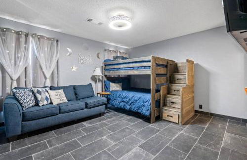 My Happy Place-Games, Lakeview, & Scenery Views - Foto 38