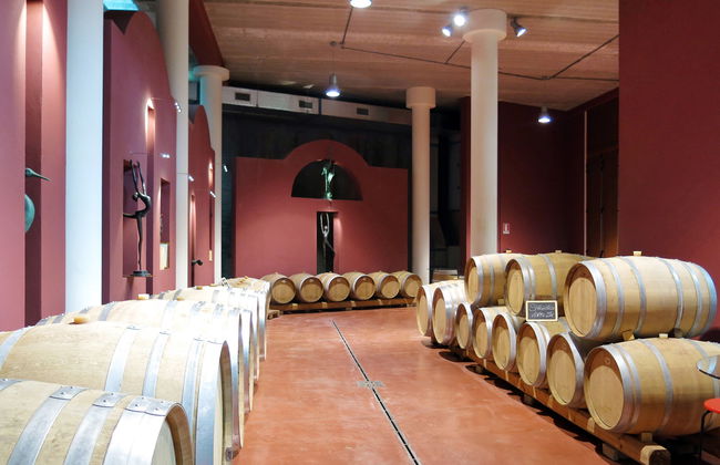 Le Palaie - 'Fienile' - Foto 18