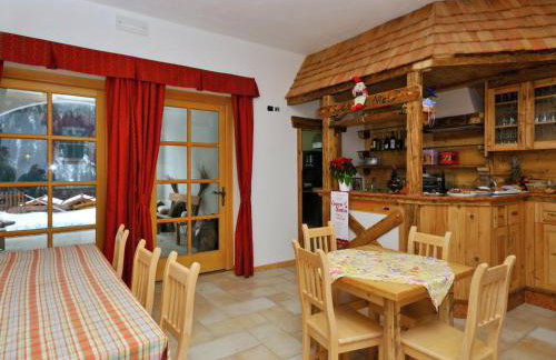 Accommodation With Wellness Center, in Val di Sole - Foto 30