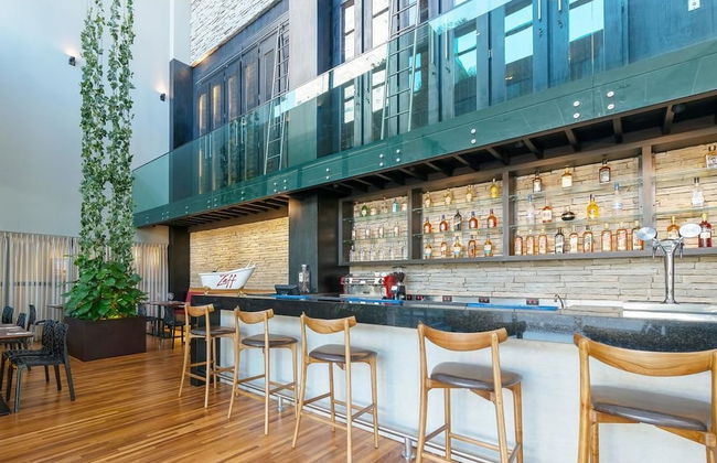 I am Design Hotel Campinas by Hotelaria Brasil - Foto 67