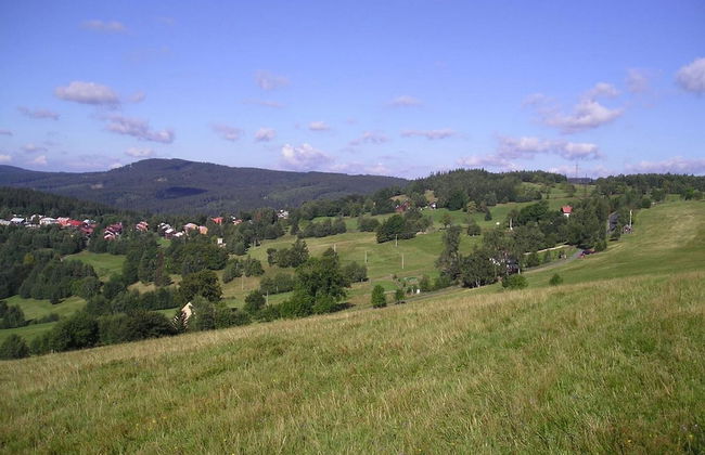 Apartment Pavla With 3 Bedrooms and 1 Bathrooms - Photo 26