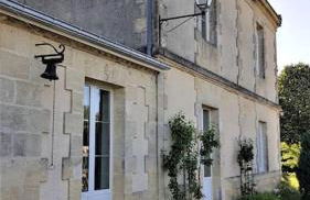 Château Bernon Gite 15 Personnes - piscine et SPA - Foto 7