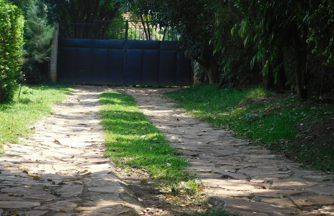 Soho Greens Apartments Apt 1 - Foto 10