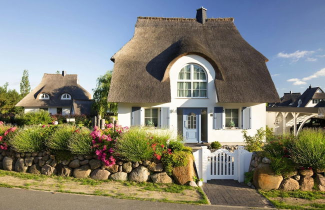 Ferienhaus, Fuhlendorf - Foto 24