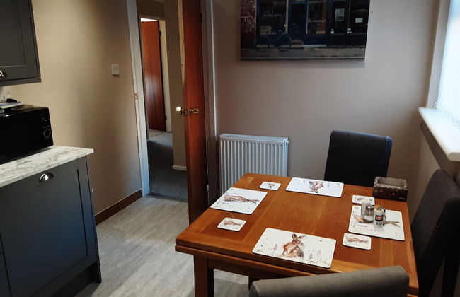 3-bed Bungalow Near Conwy Valley Close to Castle - Photo 6