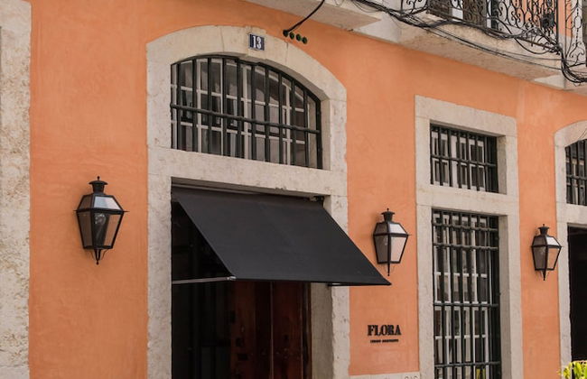 FLORA Chiado Apartments - Foto 66