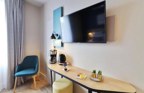 Appart'City Confort Toulouse Diagora Labège - Foto 78