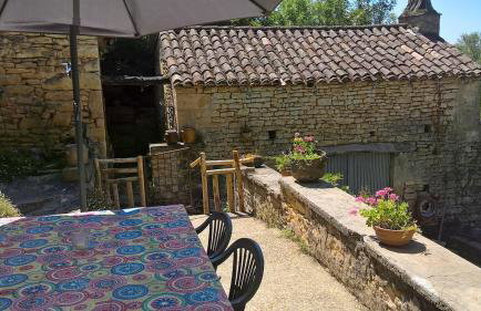 Gîte de Bontemps - Photo 24