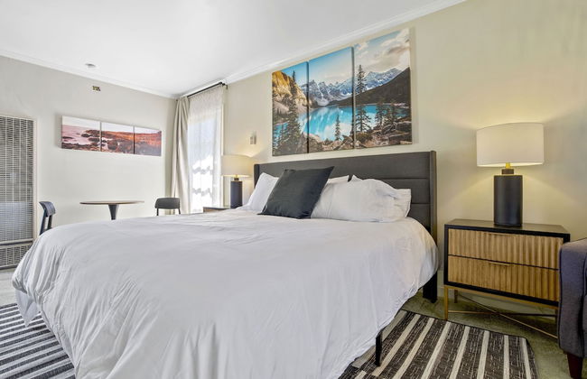 Mendo Bungalow - Foto 12