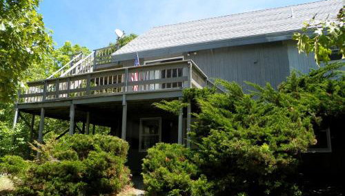 Cottage Rental on Chappaquiddick Island with Transferable Ferry Ticket Availability Massachusetts - Foto 3