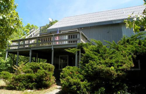 Cottage Rental on Chappaquiddick Island with Transferable Ferry Ticket Availability Massachusetts - Foto 3