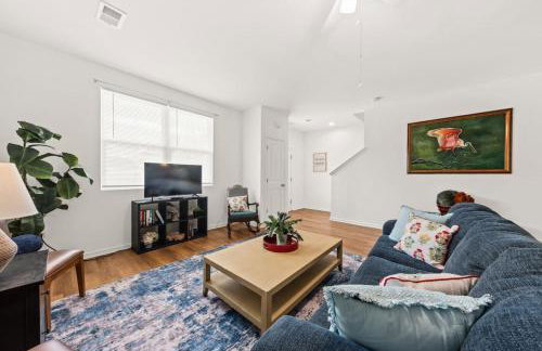 Southern Oak Cottage - Foto 9