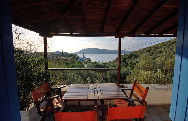 Limani Cottage - Foto 9